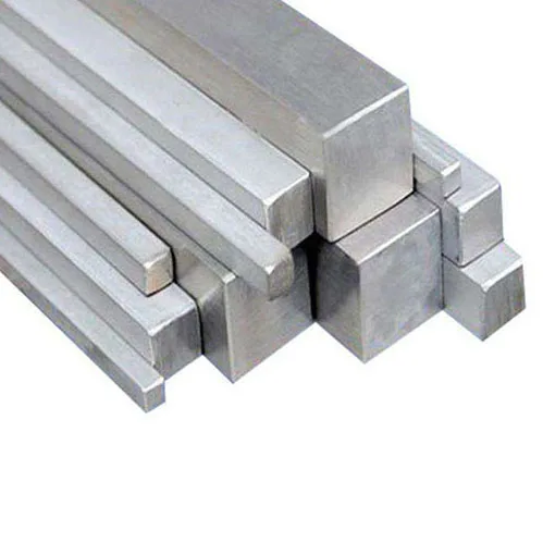 
top Supplier OEM ODM customized low price stainless steel square bar/rod 