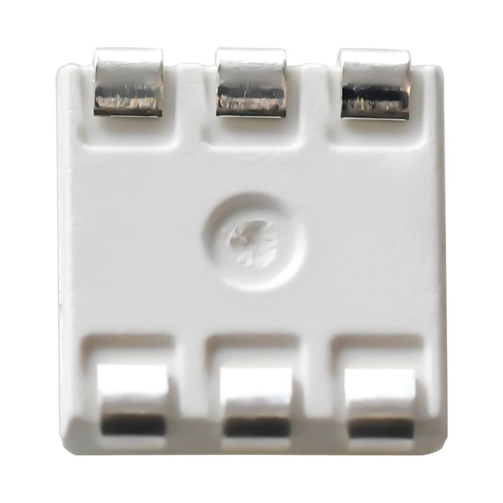 3535 5050 Светодиодные пиксельные чипы Cri 97 Smd светодиодный чип 420 нм 660 Rgb Ic Chip