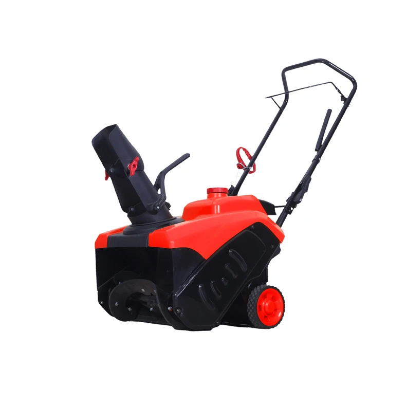 1600W/2000W Electric Snow Blower/220v electric snow blower