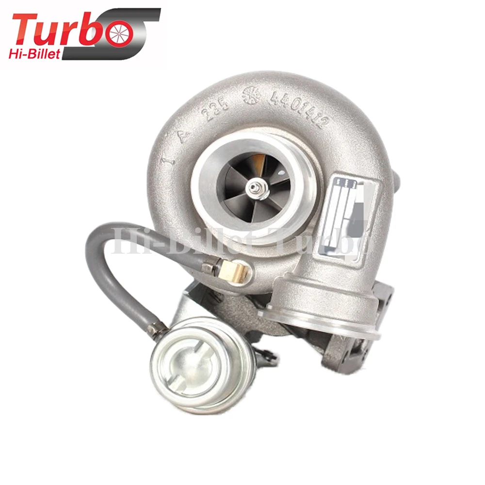 C13-215-01 Турбокомпрессор для JOHN DEERE Sisu дизельный C13 части турбо двигателя V836774745 5772BS4.31 27860414078