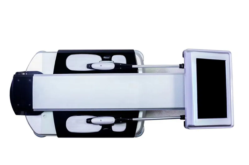 body composition analyzer nutrition scanner measurement smart weight scale body composition analyzer