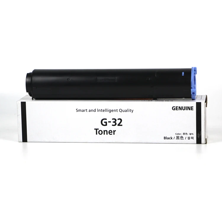Factory Price Canons Npg32 Black Refill Toner Premium Copier Toner For Ir1024 1022 1020 Bulk Toners