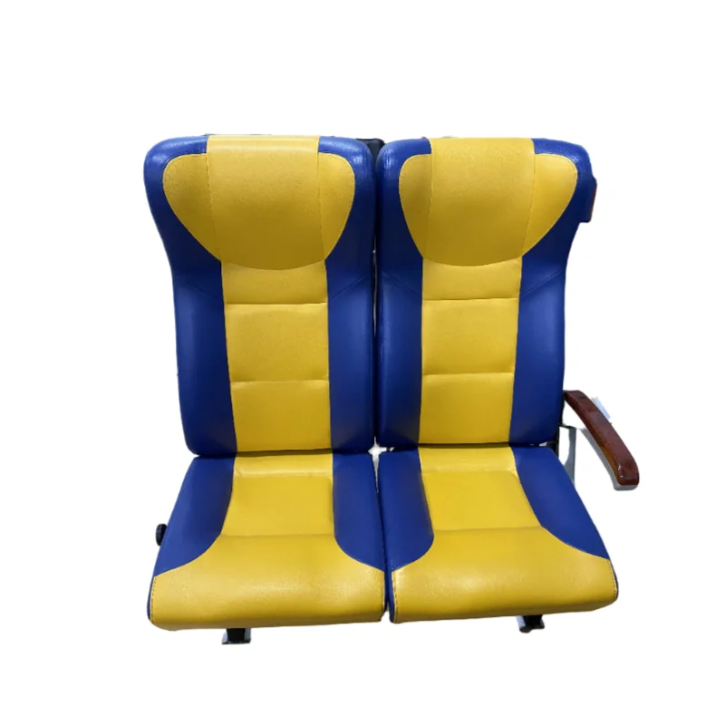 Newould Factory OEM Multi Function Leather Car Seats Accept OEM Serve Seat For Car