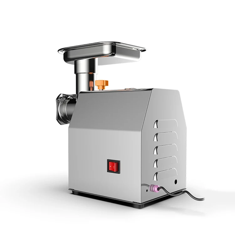 Newest new model commercial electric meat grinder meat chopper