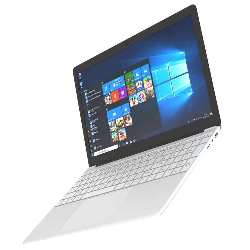 15.6 inch 1920*1080 IPS screen laptop can customize 16gb ram/256gb SSD