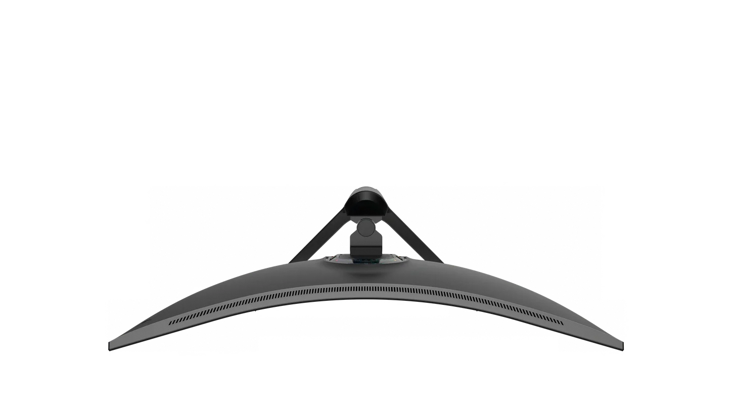 Wide Screen 4k Monitor 32 Inch Lcd Monitors Curved Borderless Professional 4k Gaming Monitors