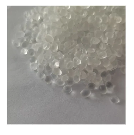 EVA resin / Ethylene vinyl acetate copolymer / EVA VA 18% 28% granules form China