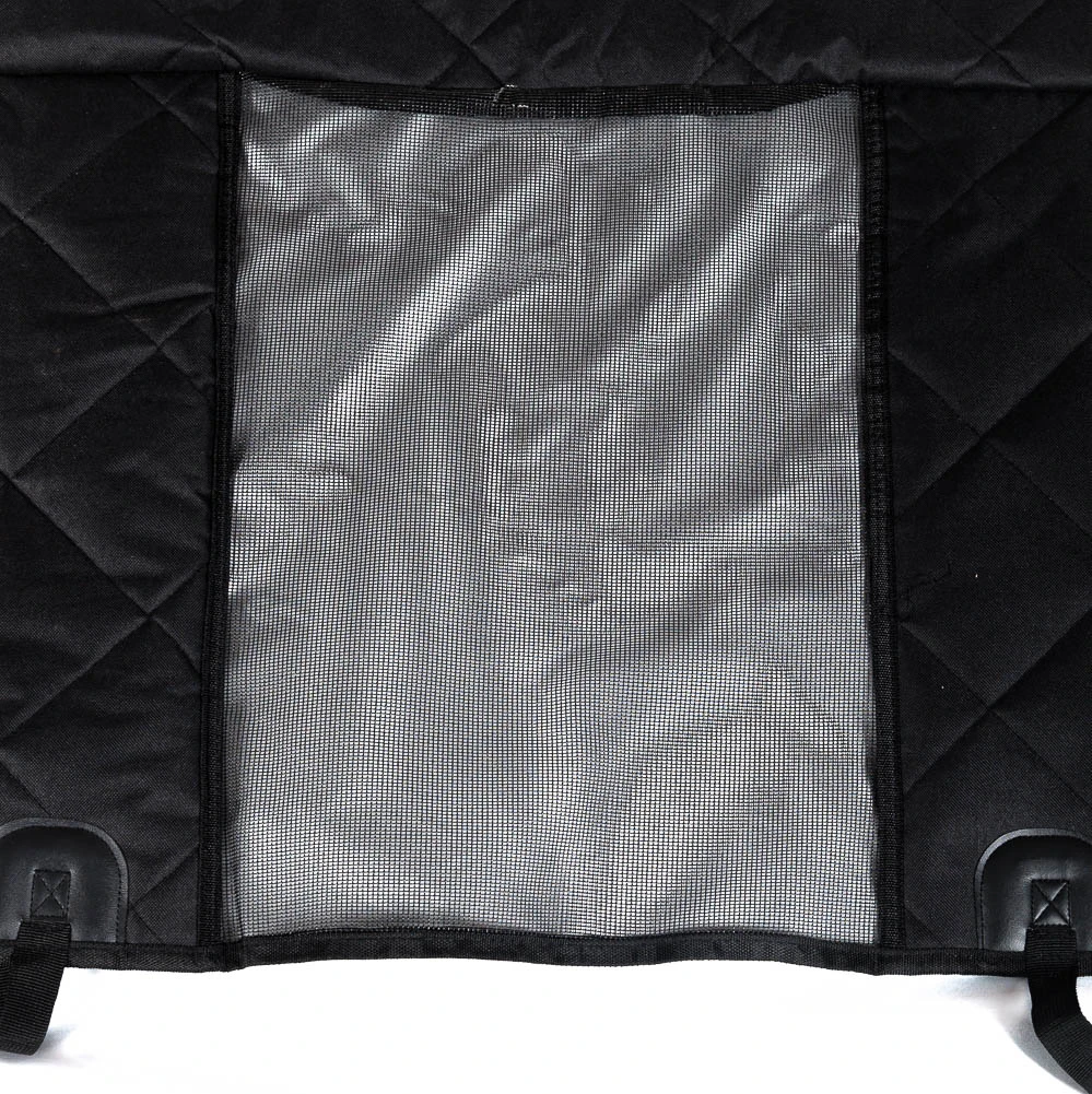 OEM Durable Scratch Proof Washable Non-Slip Waterproof Back Seat Protector Standard Hammock Dog Car Seat Cover