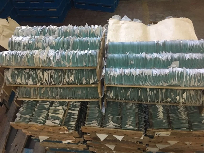 High quality instrument glass cover made in China 3mm 4mm 5mm 6mm 8mm 10mm 12mm 15mm made in China