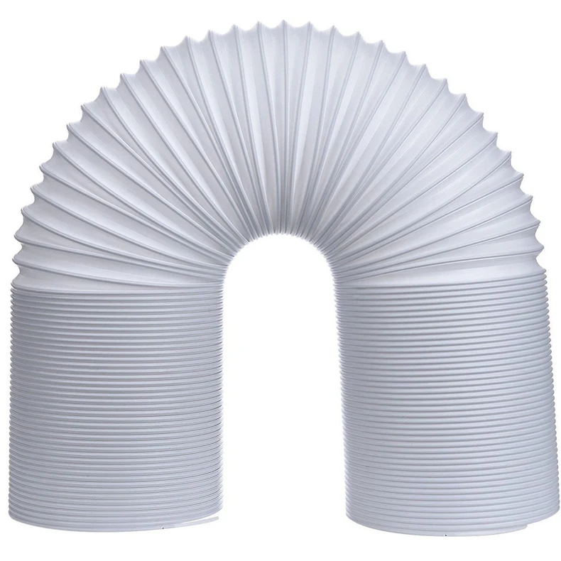 Hot Sale Airkondizions Flexible  Portable Air Conditioner Exhaust Hose
