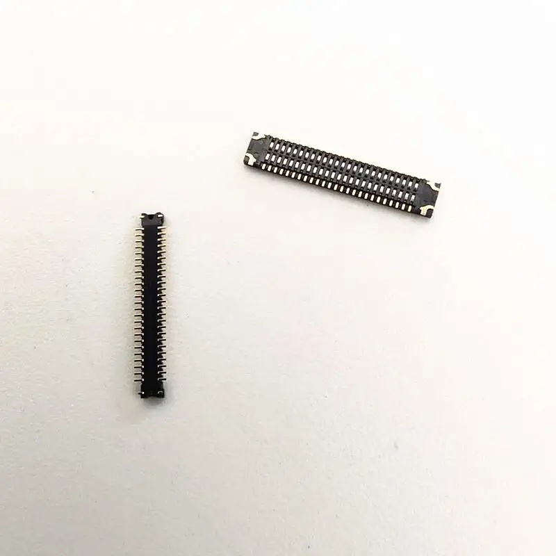 Новый оригинальный OK-20M030-04 OK-20F024-04 OK-205M010-05 0 5 мм OK-22F010-04 4mm smd 10pin 30pin 24pin доска для восхождения на борт