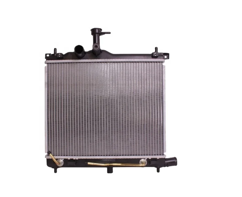 ATTAIN NBZXOT  KOREA CAR COOLING PARTS RADIATOR I10 25310-0X150 DEMIO B5C7-15-200B,ATOS 2531002150 heating electric radiator