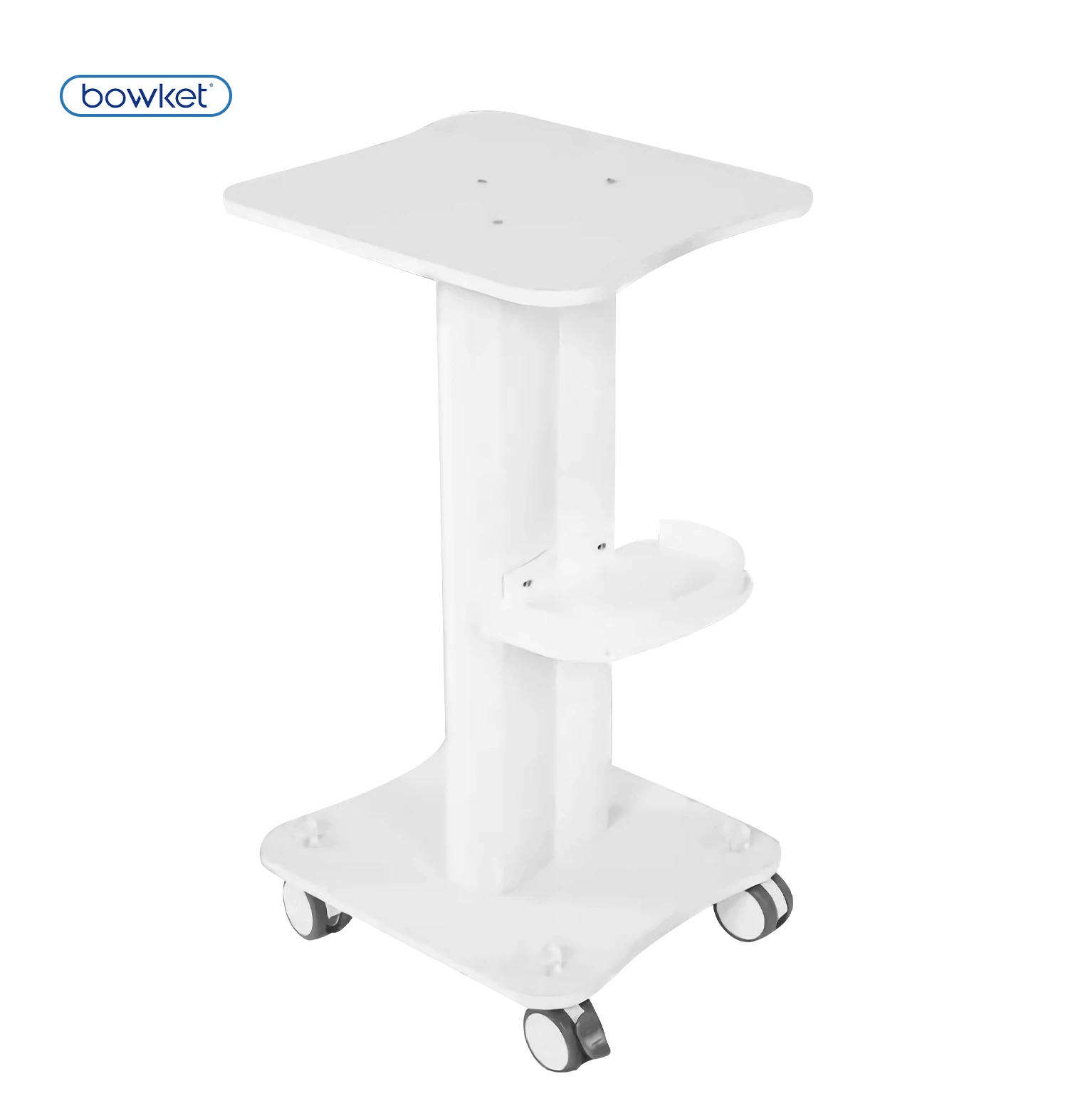 BOWKET Beauty Salon Tool Hair Salon Trolley Equipment Tools