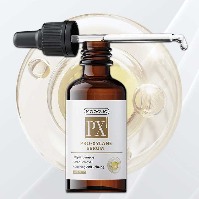 Own brand moisturizing, softens skin, whitens and brightens the skin Bosone  facial serum