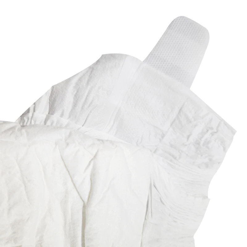 2022 Hot Sale Puppy Diaper Factory Offer Dog Diaper Female Good Quality Fluff Pulp and Non-woven Fabric Pet Diaper
