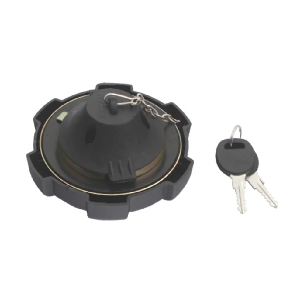 Hot Sales Oil Filter Ca p Fuel Tank Ca p 20392751 04 1295661 Washer Oil Ca p For Volvo Truck