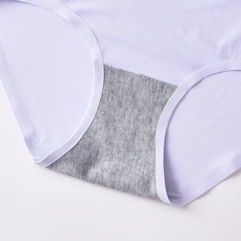 High Quality Fashion Wholesale Comfortable Underwear Underpants Women Panty