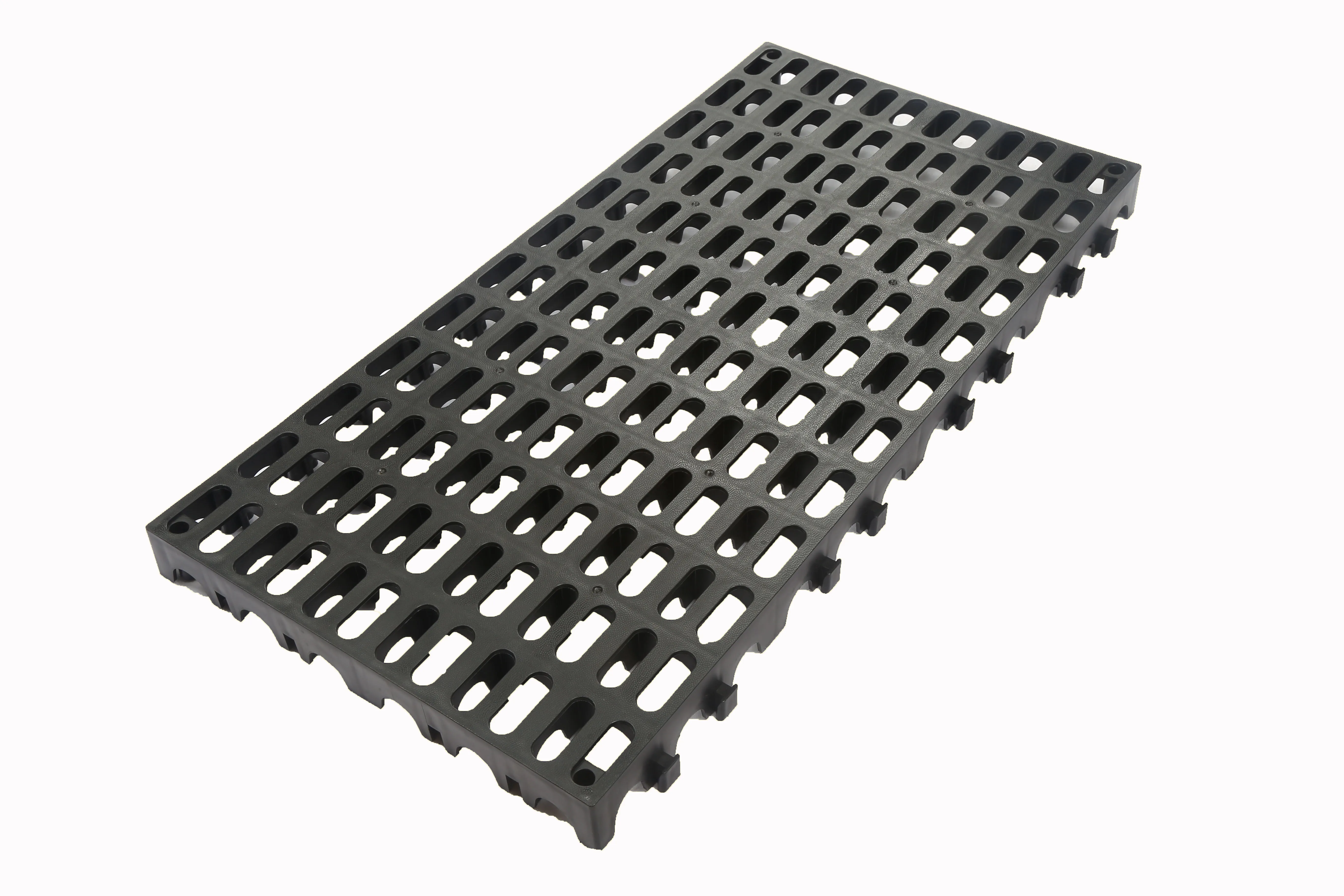 2020 Manufacturer car cage  floors mats plastic floor matting for car wash