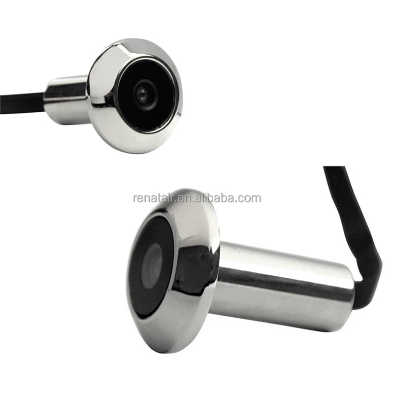Good Quality LCD Digital Peephole Door Viewer Door Eye Camera Video Digital Security Monitoring For Door Peephole