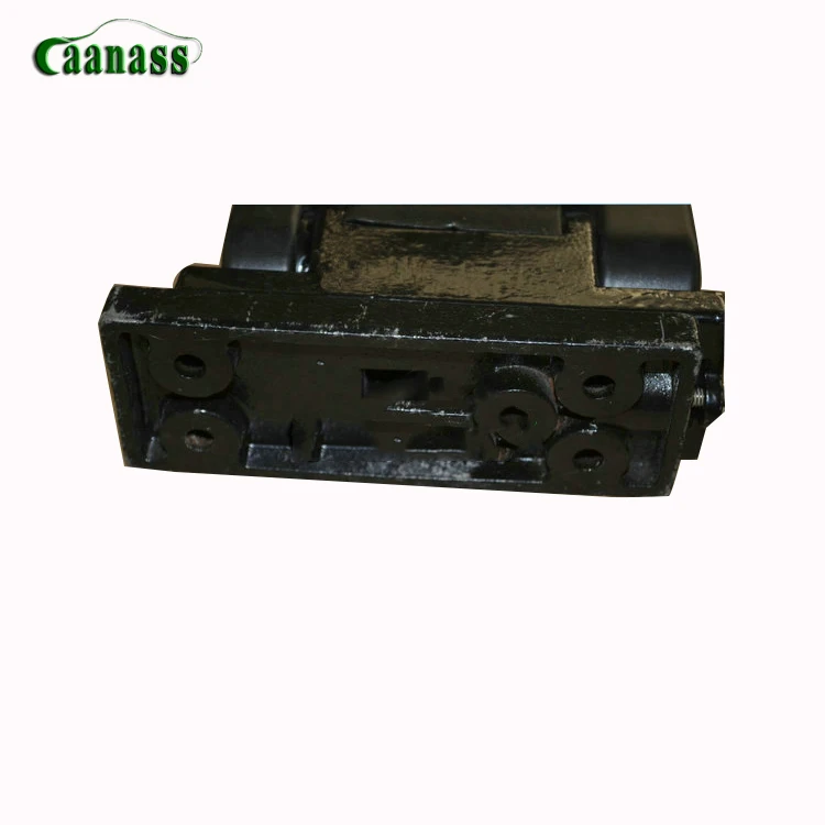 
Top quality and hotsale auto spare parts guangzhou kinglong bus 0169 rear view mirror 