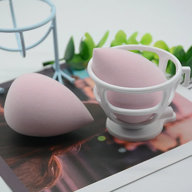 Travel Makeup Brush Set Sponge Makeup Beauty Sponge Face For Makeup