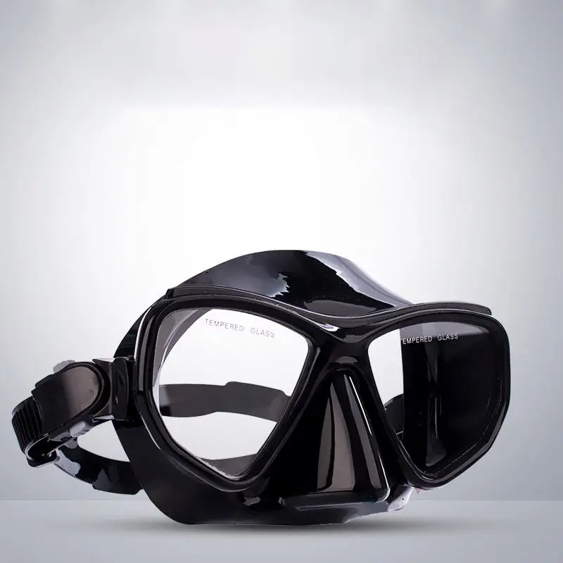 Hot Products diving mask silicone With New Arrival