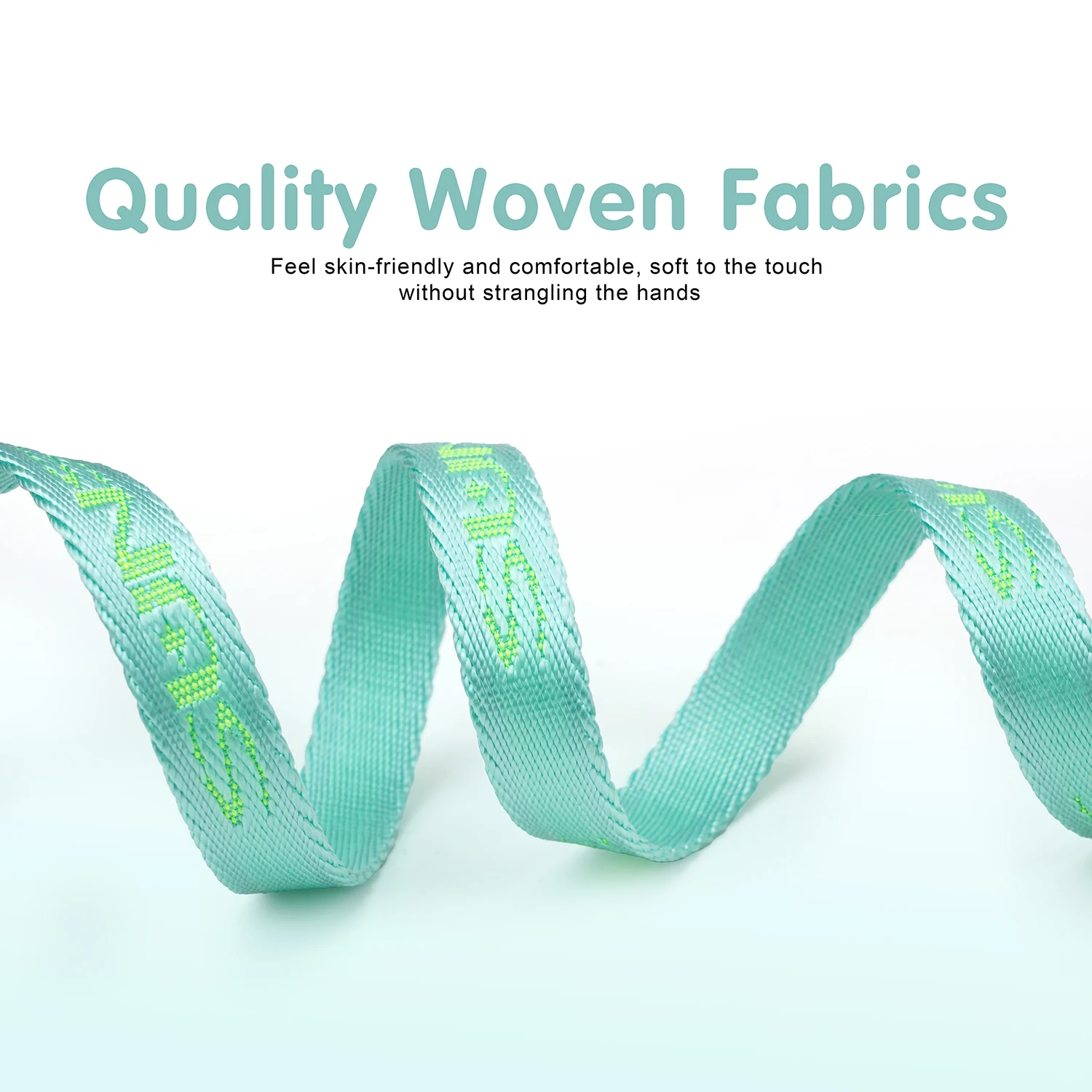 Hanyang Lightweight Max  bone With Ease Hands Free Dog Leash with Adjustable Padded Waist Belt for Running Jogging Walking lead