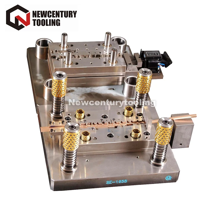 Stamping mould Punching mold customization vehicle mould custom tool