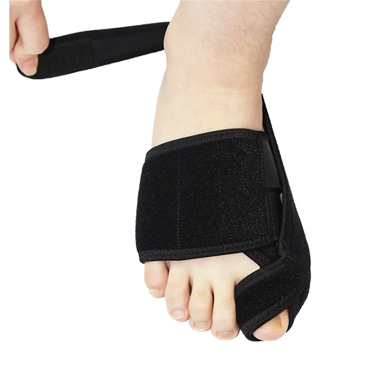 Promotional Various Durable Using Hallux Valgus Straightener Bunion Corrector