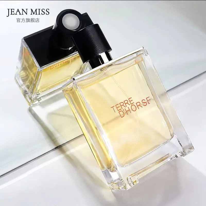 Original brand perfume 1:1 Men Perfume eau de toilette Long Lasting fragrance terre Cologne Perfume high quality