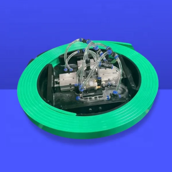 Self-Lubricating High Wear-Resisting High Molecular Weight Polyethylene Guide Rail uhmw guide strip