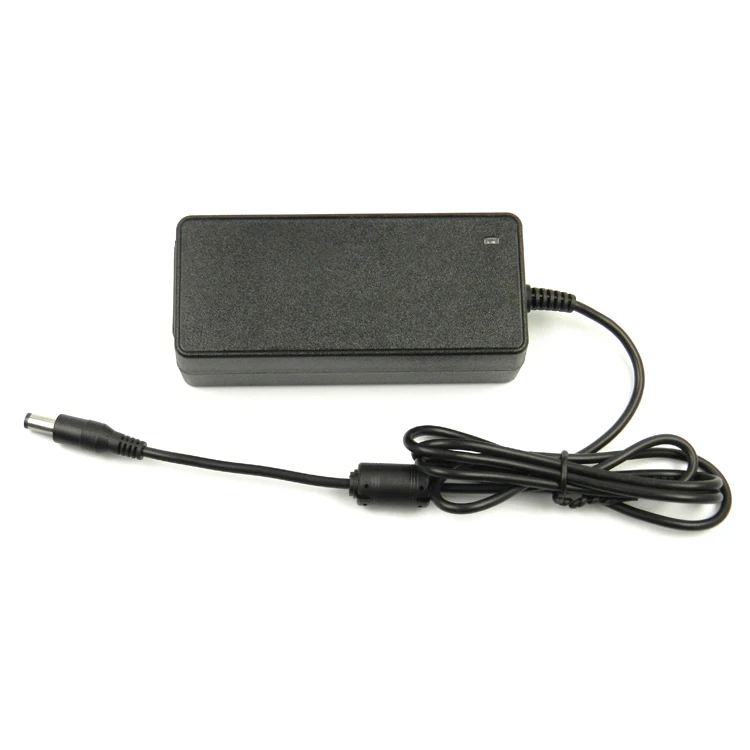  3pin 3-контактный разъем постоянного тока 3 pin Transformador 24 v 2.5a 2 5 Ампер промышленные Мощность адаптера переменного вольт импульсный источник адаптер для
