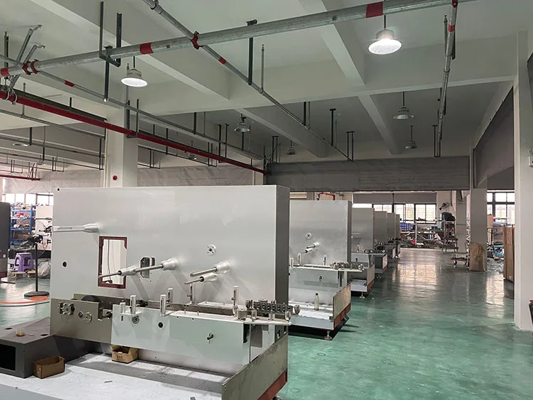 Automatic Toy box cartoning machine  puzzle box cartoning machine Lego Block box cartoning machine