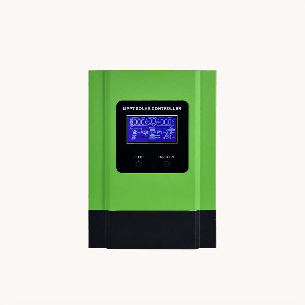12v/24v/48v/96v Inverter mppt Solar System 20A 30A 40A 50A 60A 80A 100A 120A MPPT Solar Charge Controller