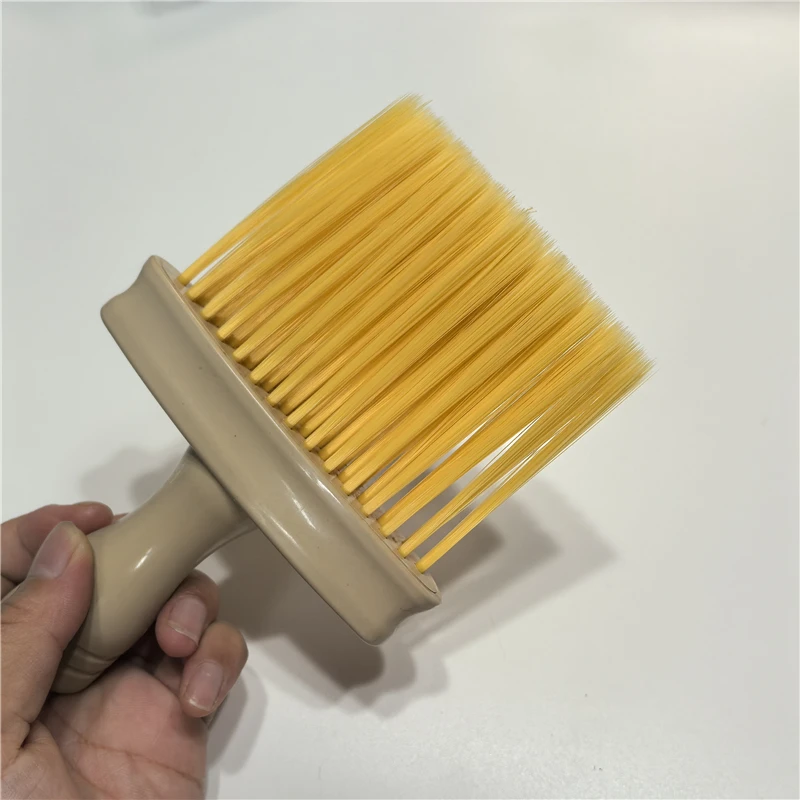 SHODA Car detailing brush for wash care cleaning interior exterior wheel gap tire air vent leather car detailing brush