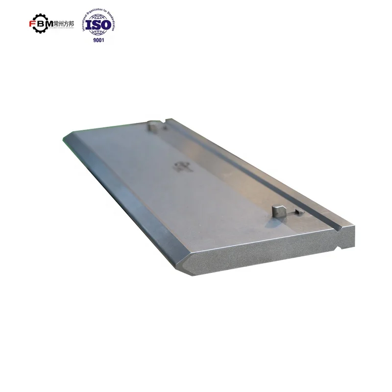 Good quality Trumpf-wila press brake punches , press brake punch and die tools