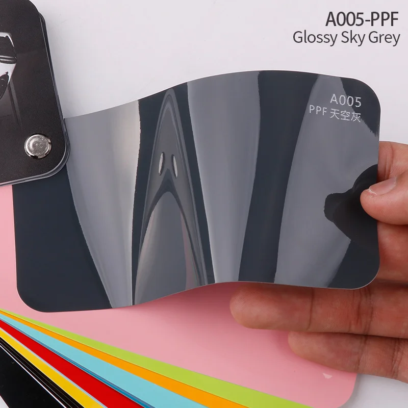 Ppf Paint Protective Color Changing Film Self Healing Ppf Film Tph For Car Body  Ppf,Color Changing Film,Self Healing Ppf Film