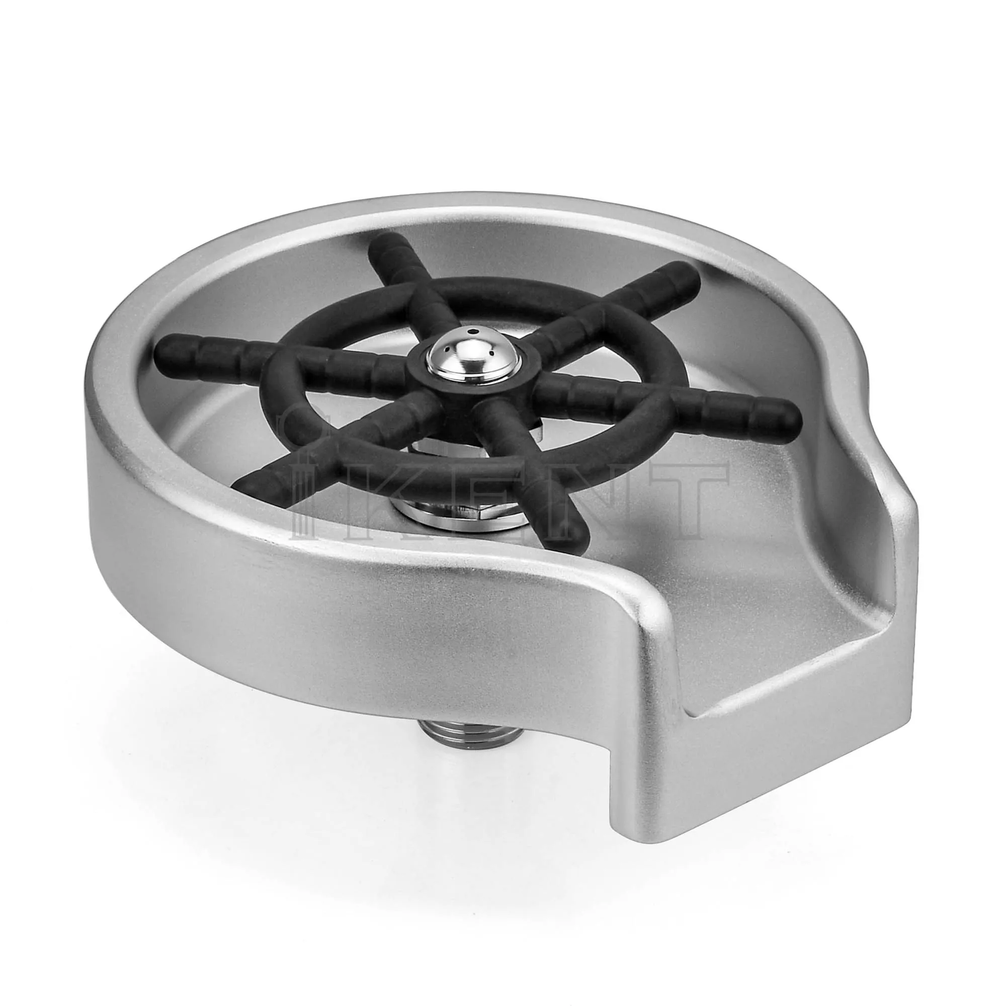 Glass Cup Cleaner Kitchen Sink Accessories Bar Glass Rinser Cup Washer Glass Rinser