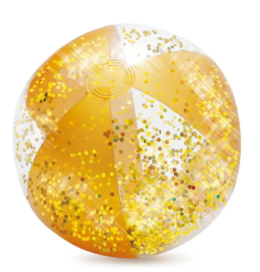 PVC colorful Inflatable Ball Giant Beach Ball