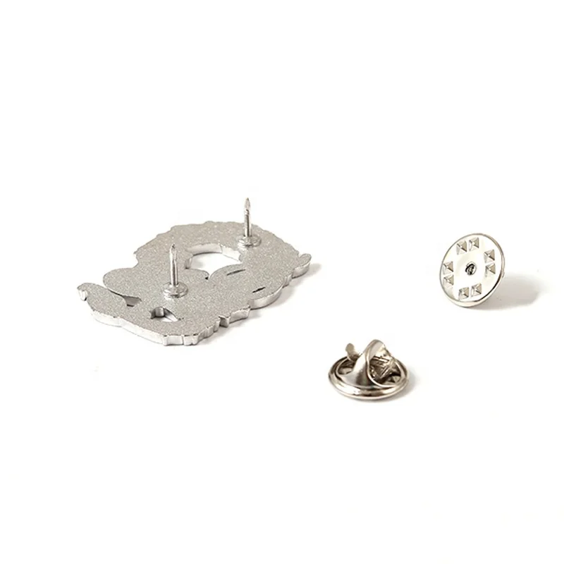 Anime Spirited Away Dragon Enamel Pin High Quality Metal Badge Lapel Brooch Pins For Backpacks Jacket Clothes Bag