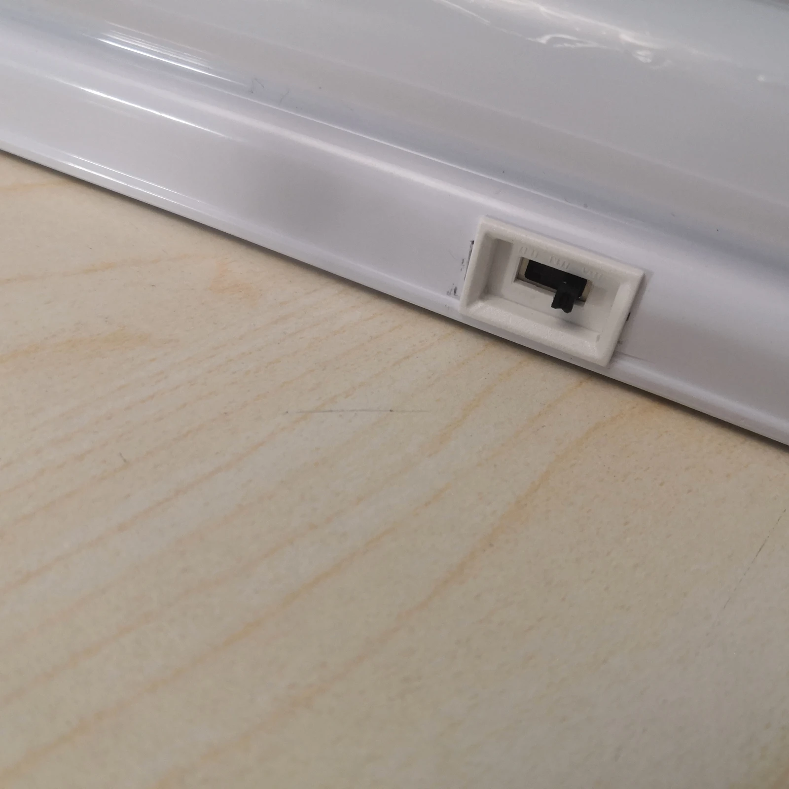 Hot Sell T8 LED Glass Tube 1ft-4ft Lighting T5 LED Tubes Fluorescent Tubes T5 Light Fixtures with High Quality