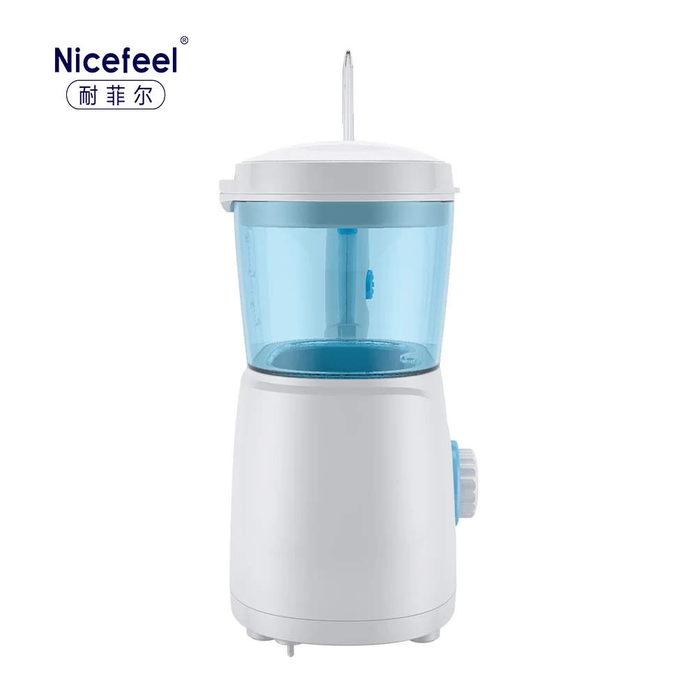
600ml Water Jet Dental Flosser Toothpicks Oral Irrigation Cleaning Teeth Cleaner Water Flosser Oral Irrigator Teeth Whitening 