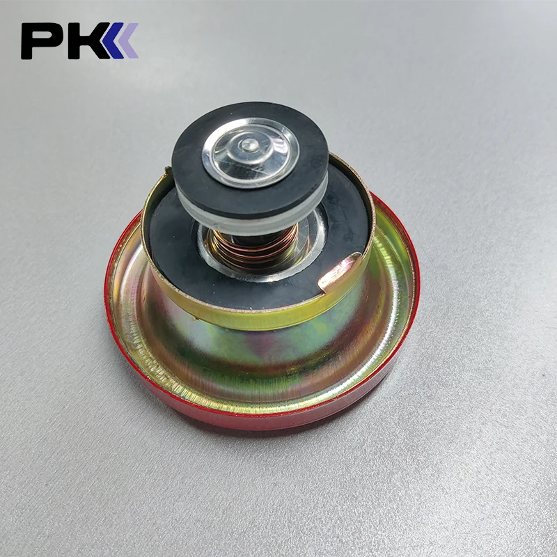 Auto Car Cooling System For MASSEY FERGUSON 1874445M94 1874445V93 1874445M93 187444594 Radiator Filler Cover Caps