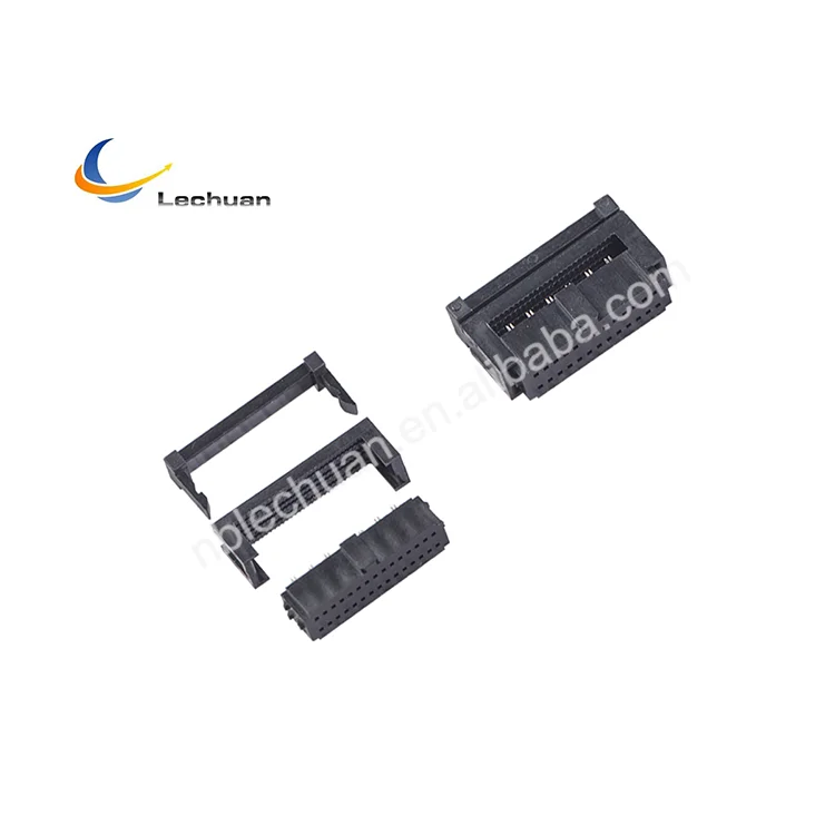 Заводское производство idc dip plug idc socket omron для smd волновой паяльной машины