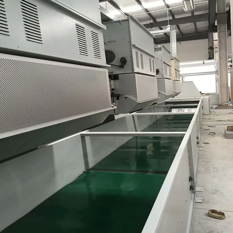 High Quality Polyester Fiber Bale Open Machine Fiber Bale Opener Fiber Opening Machine