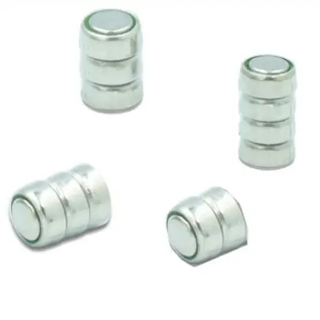 3v 4.5v 6v 7.5v 9v LR44 AG13 button cell battery pack in series parallel with or without wires lead connector