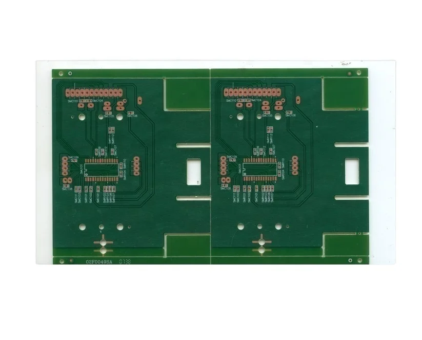 Shenzhen  Electronic Pcb Circuit Board And Pcb Fabrication