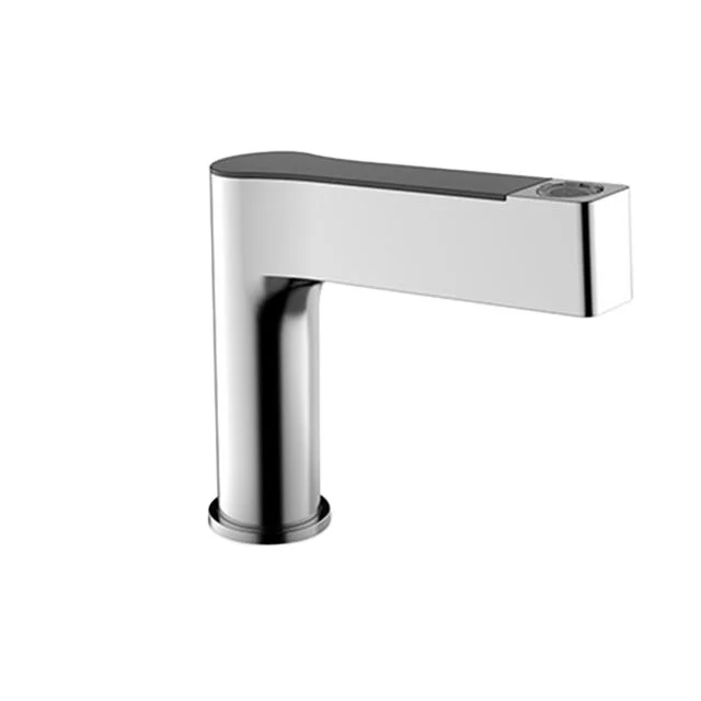 Смеситель с автоматическим сенсором, автоматические Индуктивные смесители для раковины. Инфракрасные датчики, экономия воды