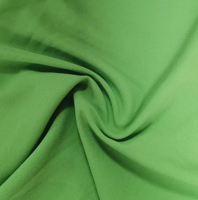 High Stretch 80% Nylon 20% Spandex DTY Rayon Warp Jersey Fabric For Sportswear