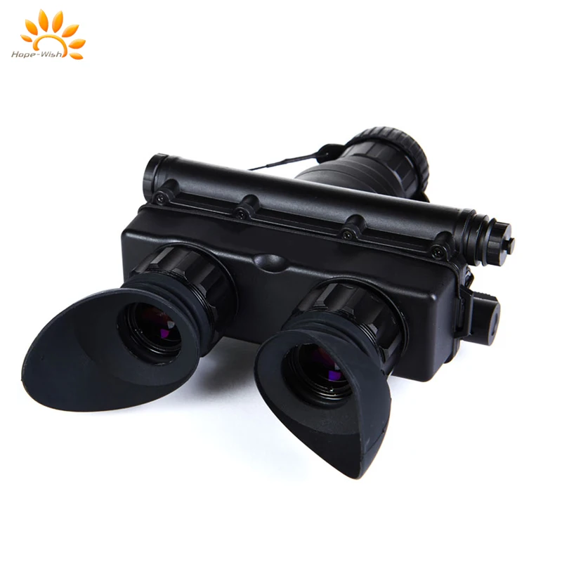 Lightweight Multi-functional Night Vision Monocular scope thermal